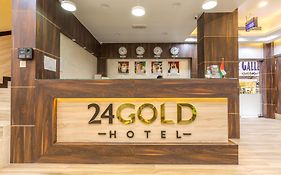 فندق أو واي أو 314 جولد